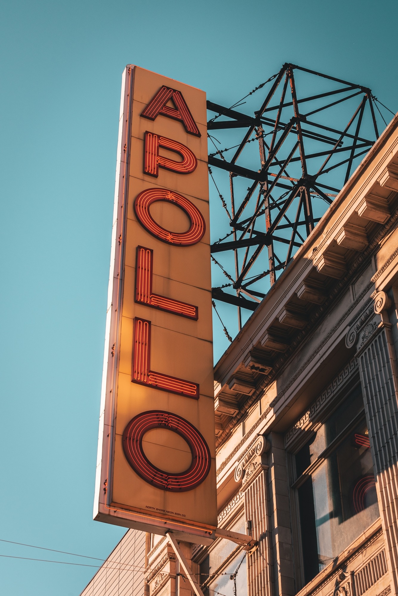 Apollo Signage